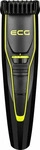 ECG 341540214958, ECG ZS 1420 Barttrimmer Schwarz, Gelb