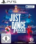 Just Dance 2023 PS5-Spiel
