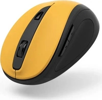 HAMA 00173029, Hama MW-400 V2 Maus rechts RF Wireless Optisch 1600 DPI