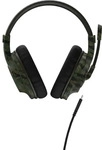 uRage 00217860, uRage SoundZ 330 V2 Kopfh&ouml;rer Kabelgebunden Kopfband Gaming USB