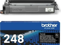 Brother TN-248BK, Brother TN248BK Toner schwarz 1000 Seiten