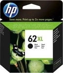 HP C2P05AE, HP C2P05AE / 62XL Druckkopfpatrone schwarz 600 Seiten
