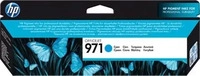 HP CN622AE, HP 971 Tintenpatrone cyan 2500 Seiten