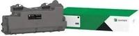 Lexmark 85D0W00, Lexmark 85D0W00 Resttonerbeh&auml;lter 40000 Seiten