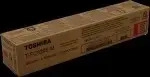 Toshiba 6AG00009139, Toshiba 6AG00009139 / TFC330UM Toner magenta 17400 Seiten