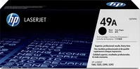 HP Q5949A, HP Q5949A / 49A Toner schwarz 2500 Seiten