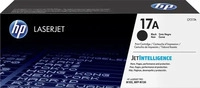 HP CF217A, HP CF217A / 17A Toner schwarz 1600 Seiten