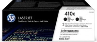 HP CF410XD, HP CF410XD / 410X Toner schwarz 13000 Seiten