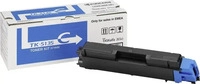 Kyocera 1T02PACNL0, Kyocera TK5135C Toner cyan 5000 Seiten (1T02PACNL0)