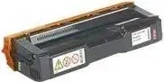 Ricoh 407718, Ricoh 407718 Toner magenta 6000 Seiten
