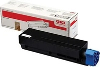 OKI 45862839, OKI 45862839 Toner cyan 7300 Seiten