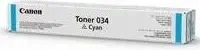 Canon 9453B001, Canon 9453B001 / 034 Toner cyan 7300 Seiten