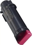 Dell 593-BBRT, Dell 593BBRT / 4NRYP Toner magenta 4000 Seiten