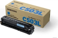 HP SU014A, Samsung / HP SU014A / CLTC503L Toner cyan 5000 Seiten