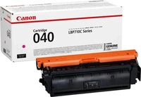 Canon 0456C001, Canon 040 (0456C001) Toner magenta 5400 Seiten