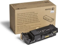 Xerox 106R03622, Xerox 106R03622 Toner schwarz 8000 Seiten