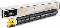 Kyocera 1T02RMANL0, Kyocera TK8525Y Toner gelb 20000 Seiten
