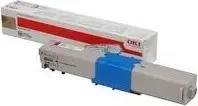 OKI 46490402, OKI 46490402 Toner magenta 1500 Seiten
