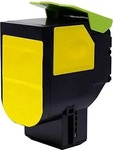 Toshiba 6B000000753, Toshiba 6B000000753 / T305PYR Toner gelb 3000 Seiten