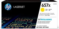 HP CF472X, HP CF472X / 657X Toner gelb 23000 Seiten