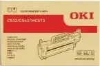 OKI 46358502, OKI 46358502 Fixiereinheit / Fuser Kit 60000 Seiten