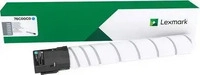 Lexmark 76C00C0, Lexmark 76C00C0 Toner cyan 11500 Seiten