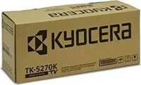 Kyocera 1T02TV0NL0, Kyocera TK5270K Toner schwarz 8000 Seiten