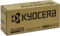 Kyocera 1T02TX0NL0, Kyocera TK5290K Toner schwarz 17000 Seiten