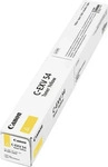 Canon 1397C002, Canon CEXV54 (1397C002) Toner gelb 8500 Seiten