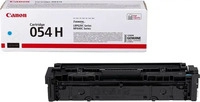 Canon 3027C002, Canon 3027C002 / 054H Toner cyan 2300 Seiten