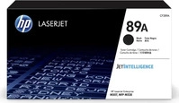 HP CF289A, HP CF289A / 89A Toner schwarz 5000 Seiten