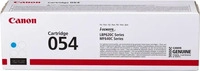 Canon 3023C002, Canon 054 (3023C002) Toner cyan 1200 Seiten
