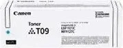 Canon 3019C006, Canon 3019C006 / T09C Toner cyan 5900 Seiten