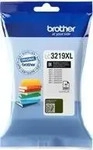 Brother LC-3219XLBK, Brother LC3219XLBK Tintenpatrone schwarz 3000 Seiten