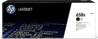 HP W2000X, HP W2000X / 658X Toner schwarz 33000 Seiten