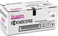 Kyocera 1T0C0ABNL1, Kyocera TK5430M Toner magenta 1250 Seiten
