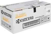 Kyocera 1T0C0AANL0, Kyocera TK5440Y Toner gelb 2400 Seiten
