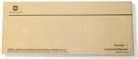 Konica Minolta AAJW351, Konica Minolta AAJW351 / TNP81M Toner magenta 9000 Seiten