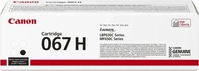 Canon 5106C002, Canon 067H (5106C002) Toner schwarz 3130 Seiten