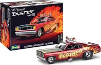 Revell-Monogram 1970 Plymouth Duster