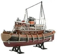 Revell Hafenschlepper