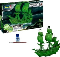 Revell Geisterschiff - Easy-Click-System
