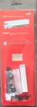 HERPA Miniaturmodelle Minikit Mercedes-Benz Actros Gardinenplanen-Sattelzug, wei&szlig;