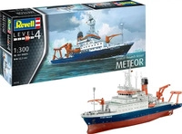 Revell Forschungsschiff Meteor