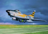 Revell F-86D Dog Sabre