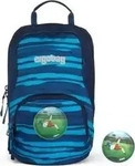 ERGOBAG ERG-MIS-002-103, ERGOBAG ERG-MIS-002-103 EASE S Kinderrucksack B&auml;rt,