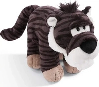 NICI 45313, NICI 45313 S&auml;belzahntiger 16 cm stehend
