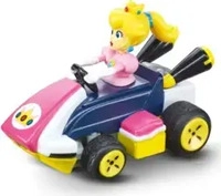 CARRERA RC 370430006, CARRERA RC 37043006 2,4GHz Mario Kart Mini RC, Peach
