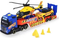 DICKIE TOYS SOS 203717005, DICKIE TOYS SOS DICKIE TOYS 203717005 3er-Set