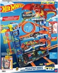 HOT WHEELS HKX48, HOT WHEELS HKX48 Hot Wheels City Ultimate Garage 2023